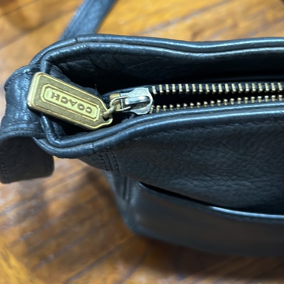 Vintage Coach K6M-4924 - Picture 5 of 7